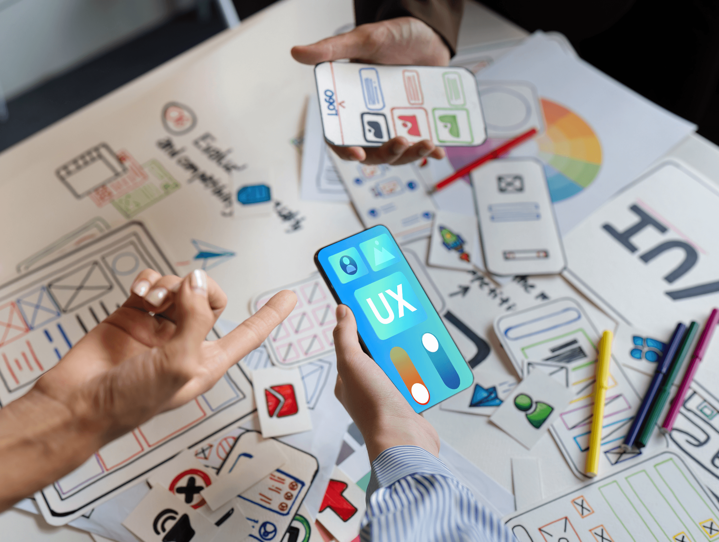 IT Management Services