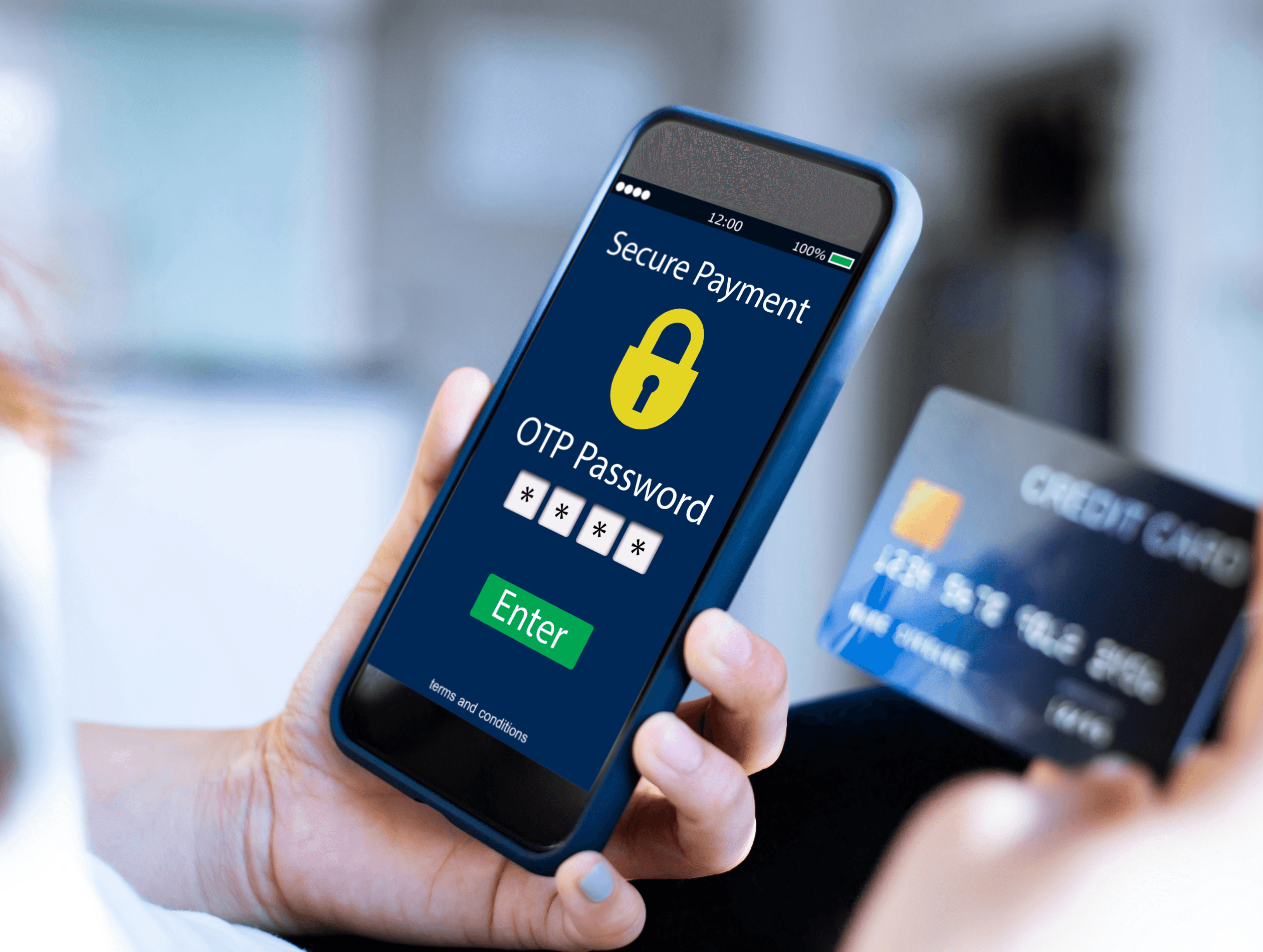 Code Optimal Solutions - Service icon