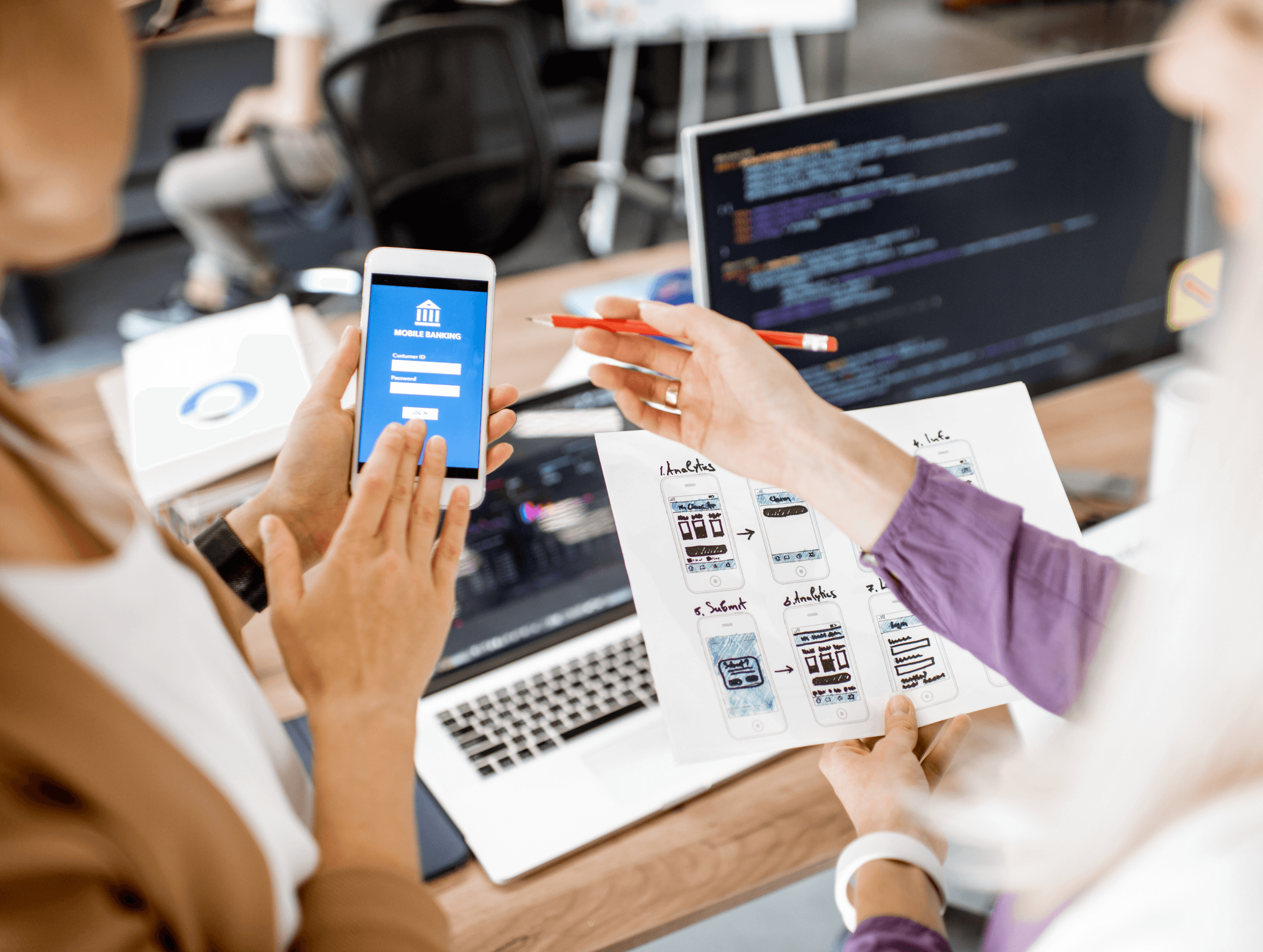 IT Management Services