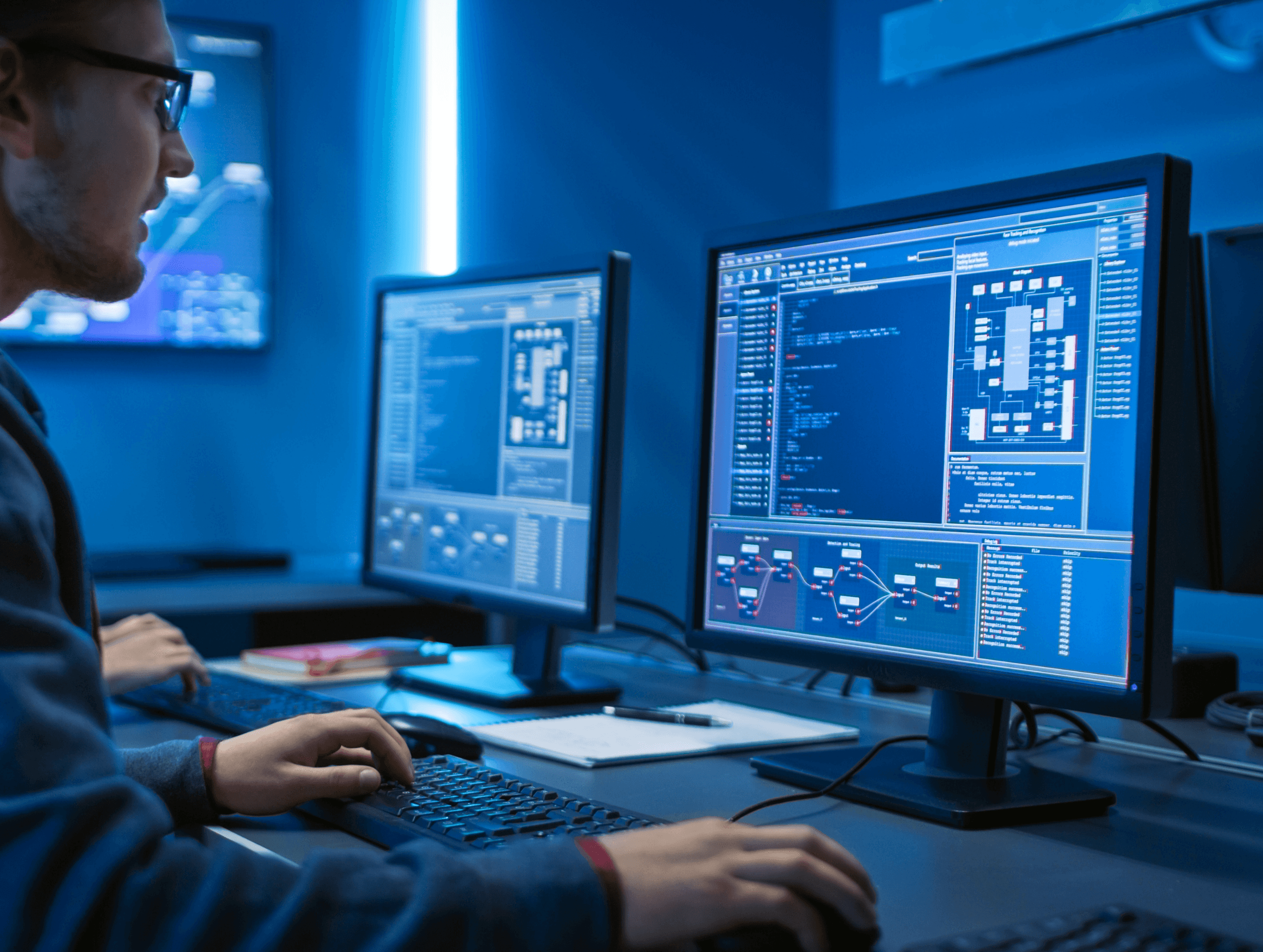 IT Management Services