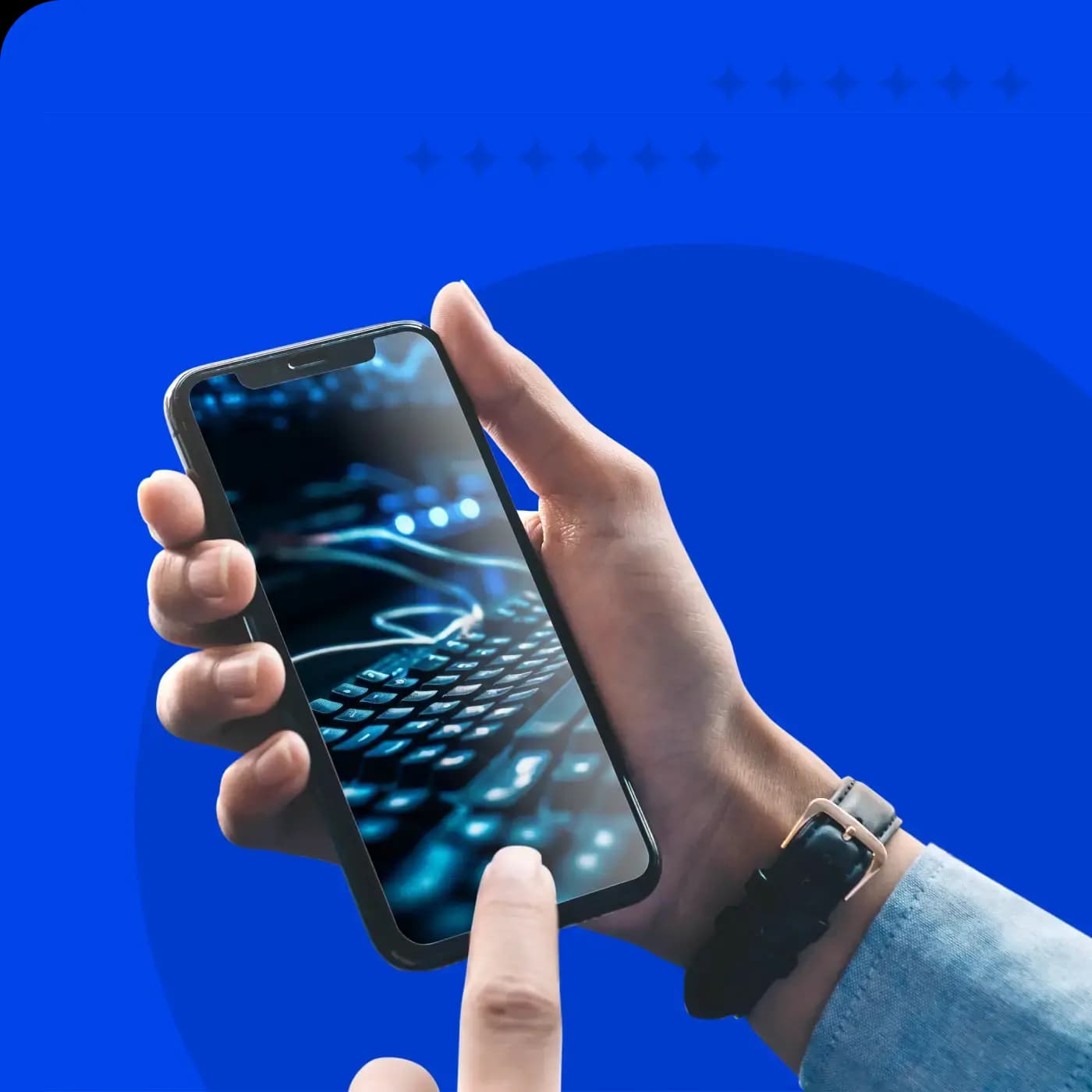 Code Optimal Solutions - IT Solution - Hero