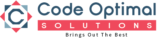 Site Logo β Code Optimal Solutions β IT Solutions & Technology, Business Consulting, Software Company Site Template